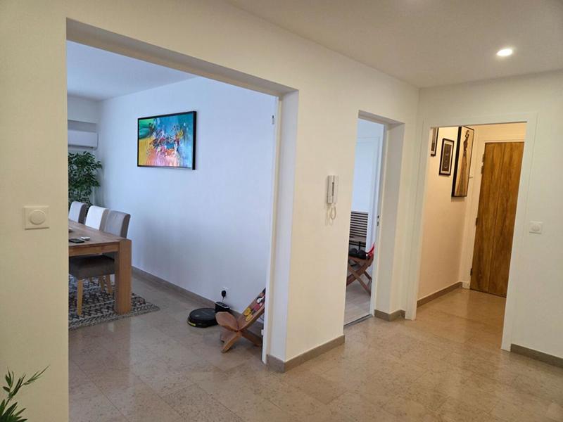 Appartement - 131 m² - 5 pièces