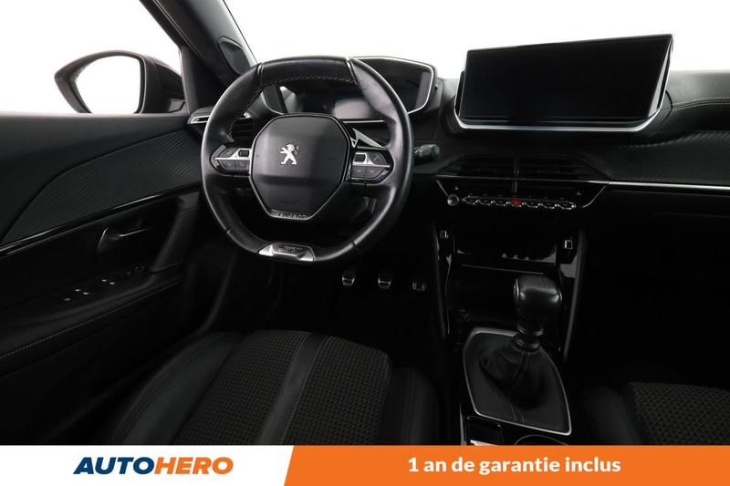 Peugeot 2008 1.2 PureTech Gt Line 131 ch