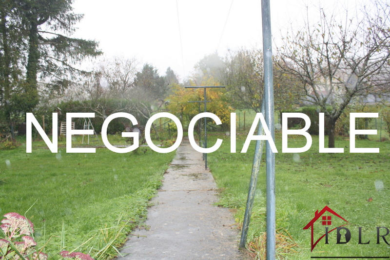 Maison de village - 100 m² - 5 pièces