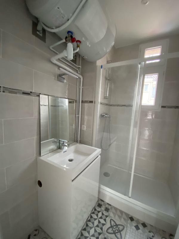 Appartement - 27 m² - 2 pièces