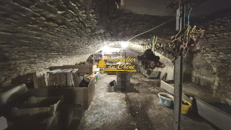 Maison - 158 m² - 6 pièces