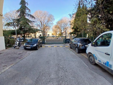 Appartement - 49 m² - 3 pièces