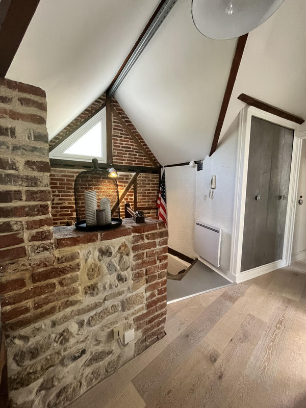 Appartement - 30 m² - 2 pièces