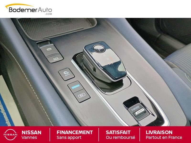 Nissan Qashqai e-Power 190 ch Tekna