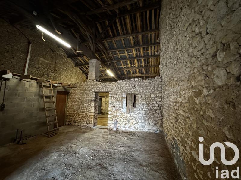 Maison de campagne - 112 m² - 5 pièces