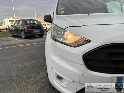 Ford Transit Connect II 1.5 EcoBlue 100 L1 Auto Trend