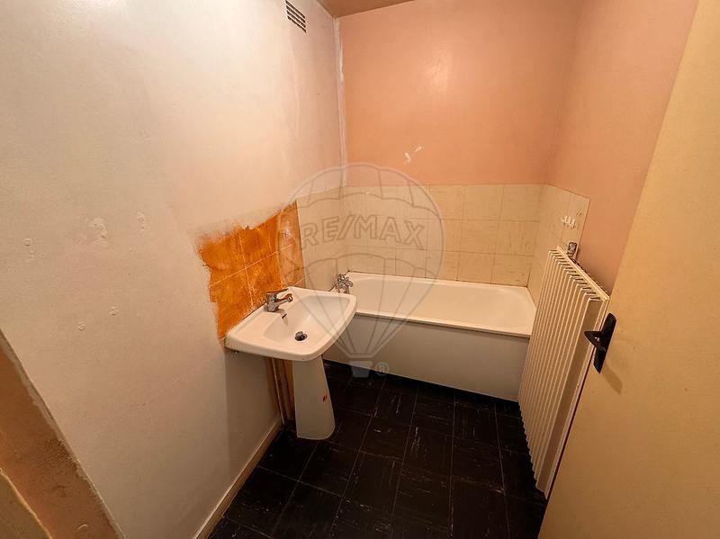 Maison - 98 m² - 5 pièces