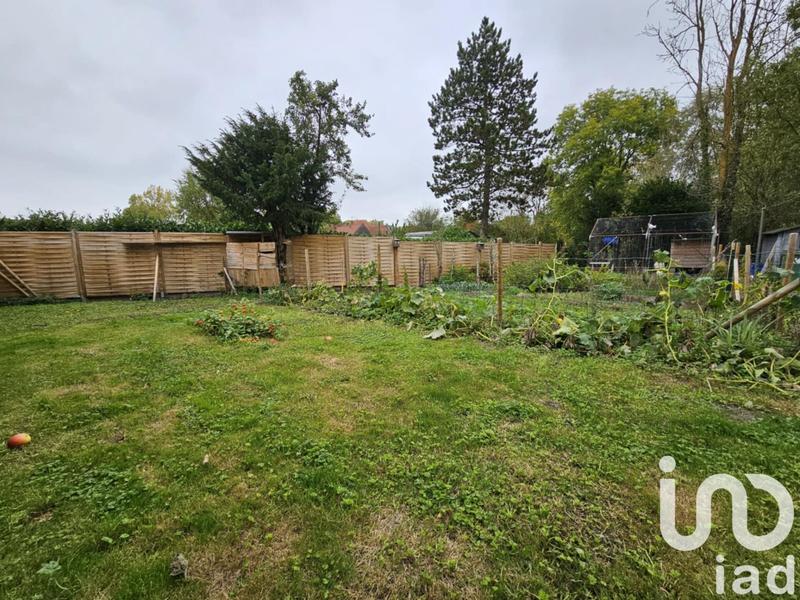 Maison - 218 m² - 5 pièces