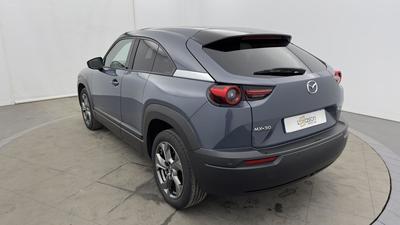 Mazda Mx-30 2020 e-Skyactiv 145 ch First Edition Industrial Vintage