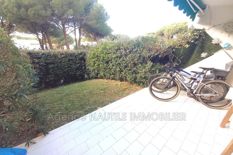 Appartement - 32 m² - 2 pièces