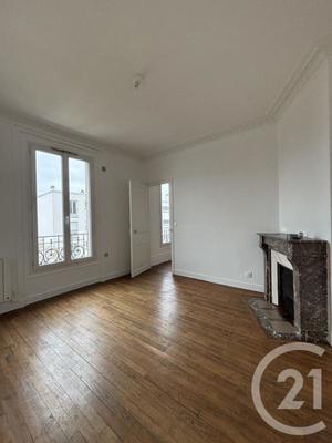 Appartement - 45 m² - 3 pièces