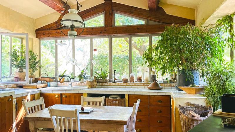 Maison - 165 m² - 7 pièces