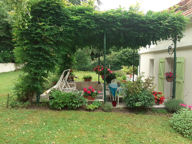 Maison - 200 m² - 6 pièces