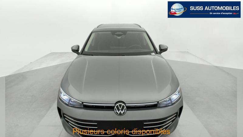 Volkswagen Passat 1.5 eTSI Opf 150 Dsg7 Elegance
