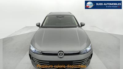 Volkswagen Passat 1.5 eTSI Opf 150 Dsg7 Elegance