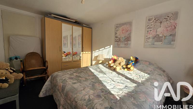 Maison - 157 m² - 5 pièces