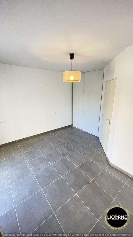 Appartement - 78 m² - 5 pièces