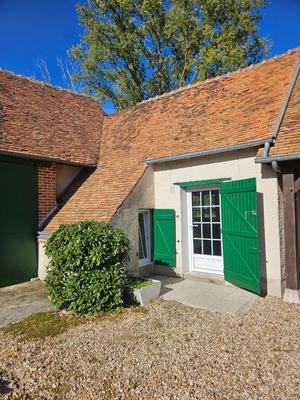 Appartement - 22 m² - 1 pièce