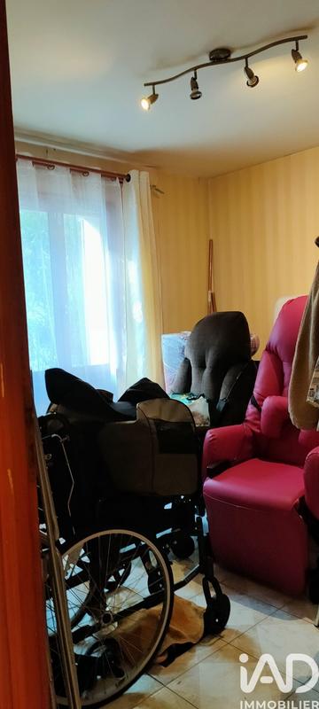 Maison - 131 m² - 6 pièces