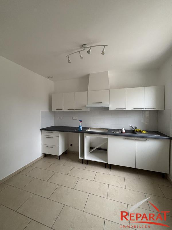 Maison - 96 m² - 4 pièces