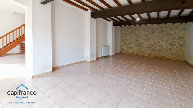 Maison de campagne - 186 m² - 6 pièces