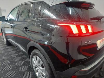 Peugeot 3008 BlueHDi 130 s&amp;amp;S Eat8 Active Business