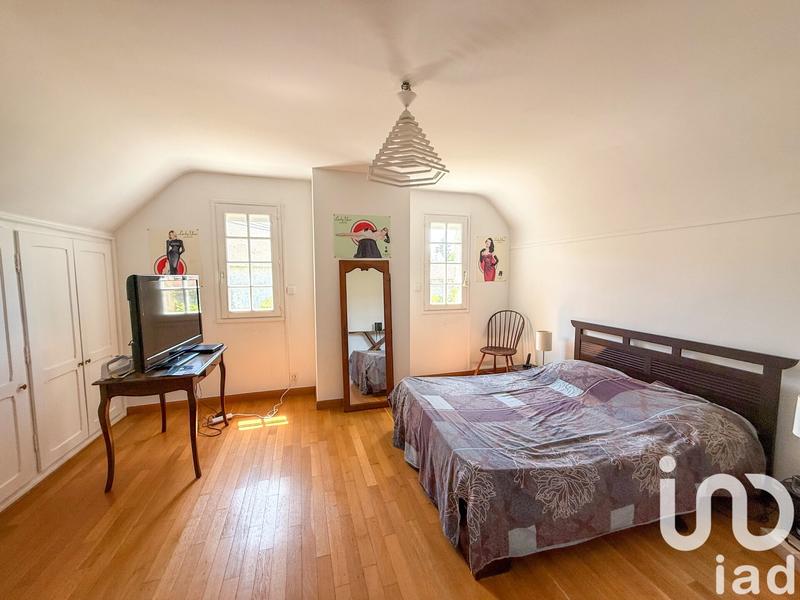 Maison de campagne - 131 m² - 6 pièces