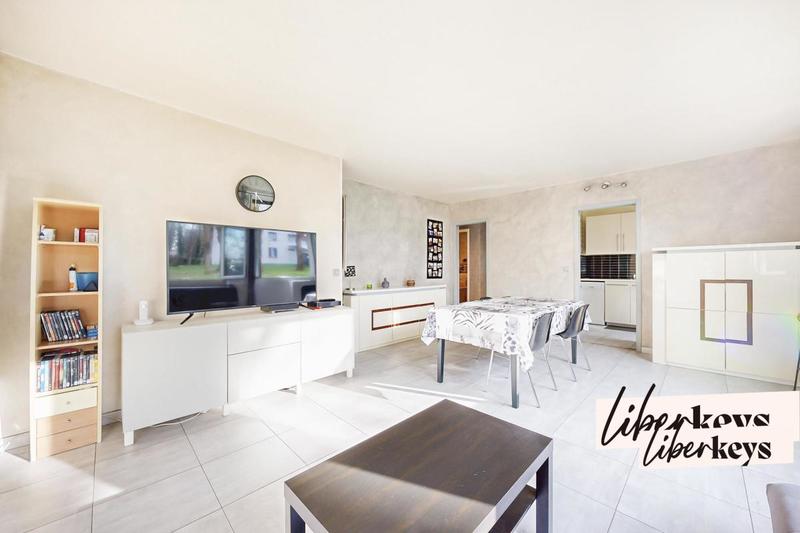 Appartement - 78 m² - 5 pièces