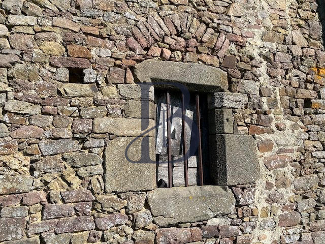 Maison ancienne - 150 m² - 4 pièces