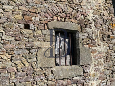 Maison ancienne - 150 m² - 4 pièces