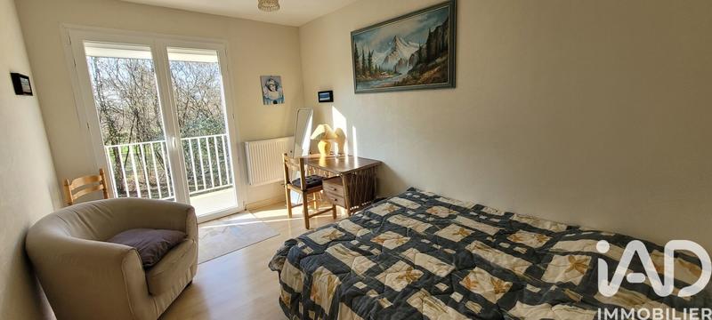 Maison de maîtres - 300 m² - 14 pièces