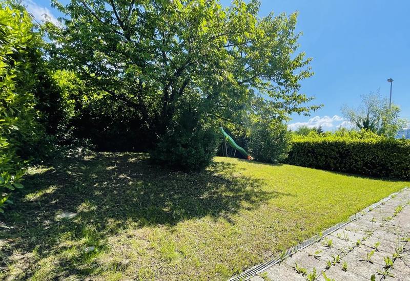 Maison - 97 m² - 5 pièces