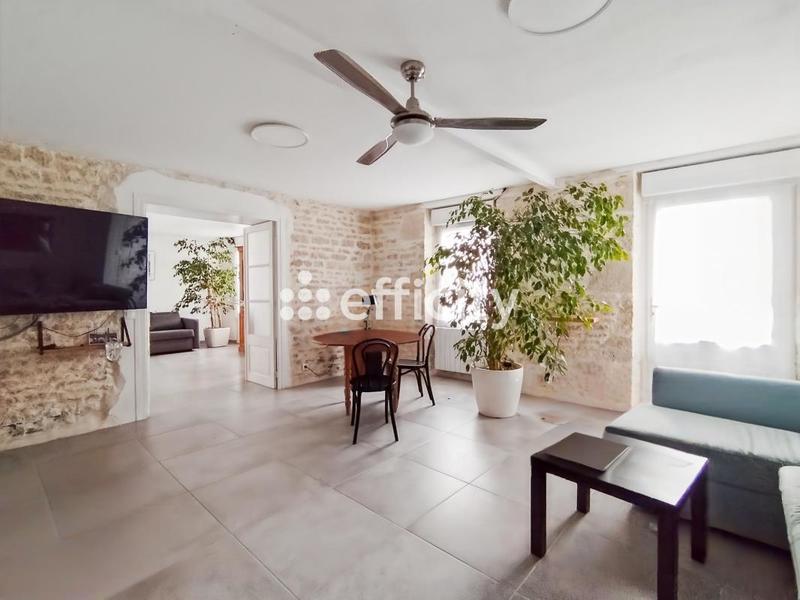 Maison - 160 m² - 5 pièces