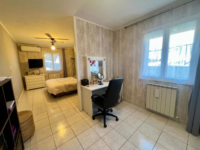 Villa - 105 m² - 4 pièces