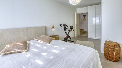 Appartement - 74 m² - 2 pièces