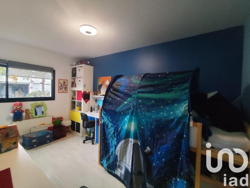 Maison - 158 m² - 6 pièces