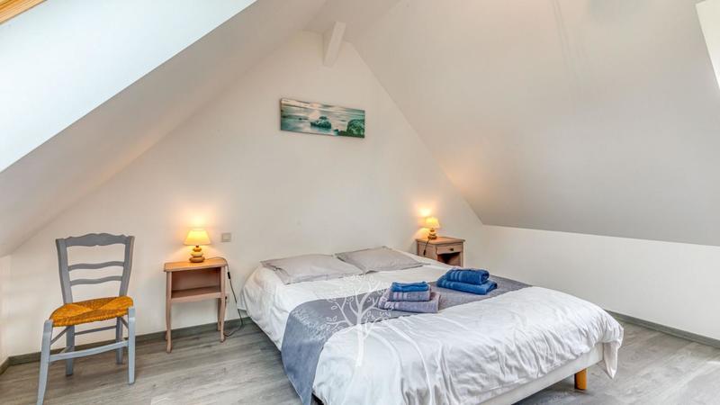 Maison - 145 m² - 5 pièces