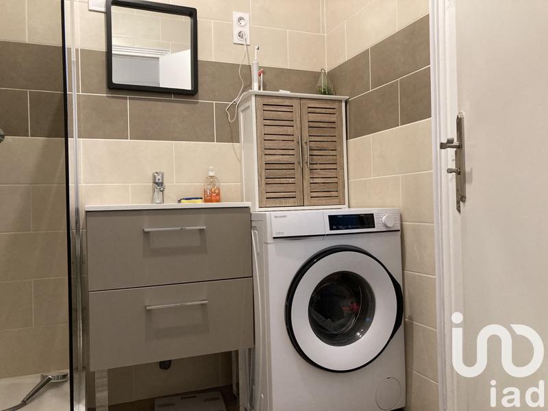 Appartement - 89 m² - 4 pièces