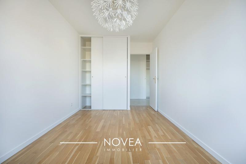 Appartement - 139 m² - 5 pièces