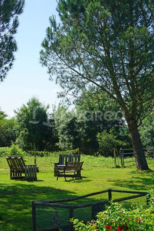 Maison de campagne - 534 m² - 15 pièces