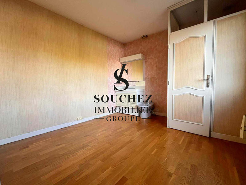 Maison ancienne - 235 m² - 8 pièces