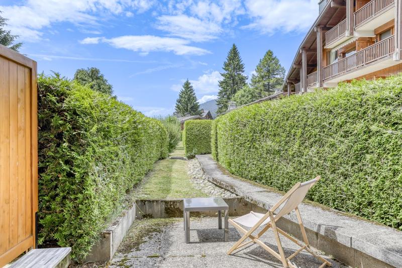 Appartement - 40 m² - 3 pièces