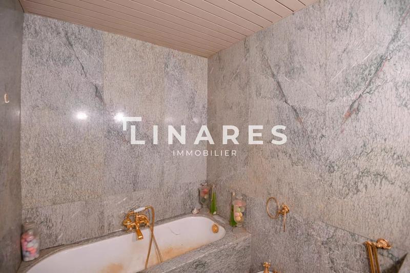 Appartement - 74 m² - 3 pièces