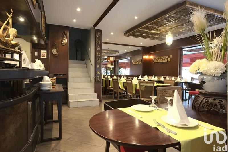 Local commercial - 90 m²