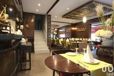 Local commercial - 90 m²