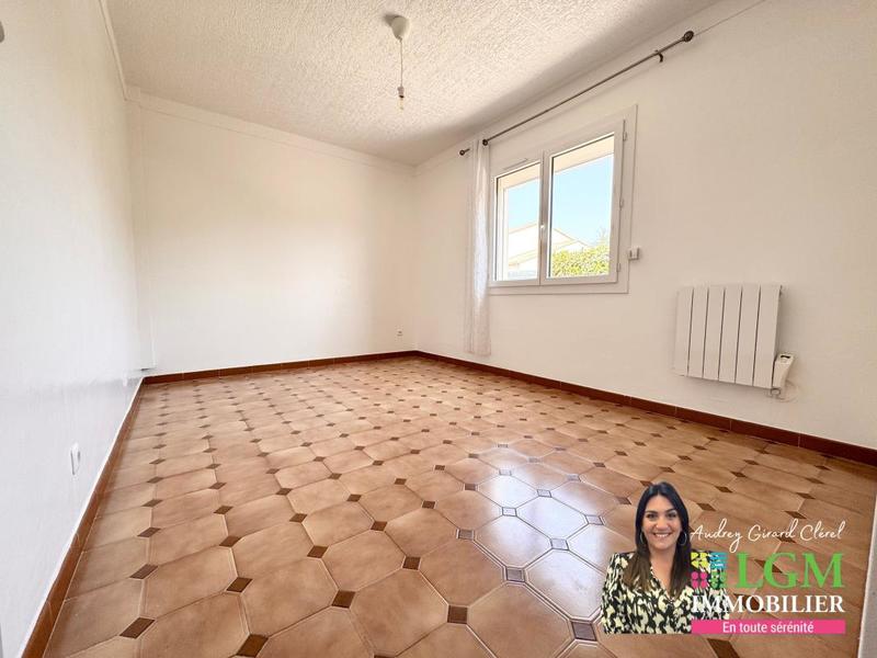 Villa - 120 m² - 4 pièces