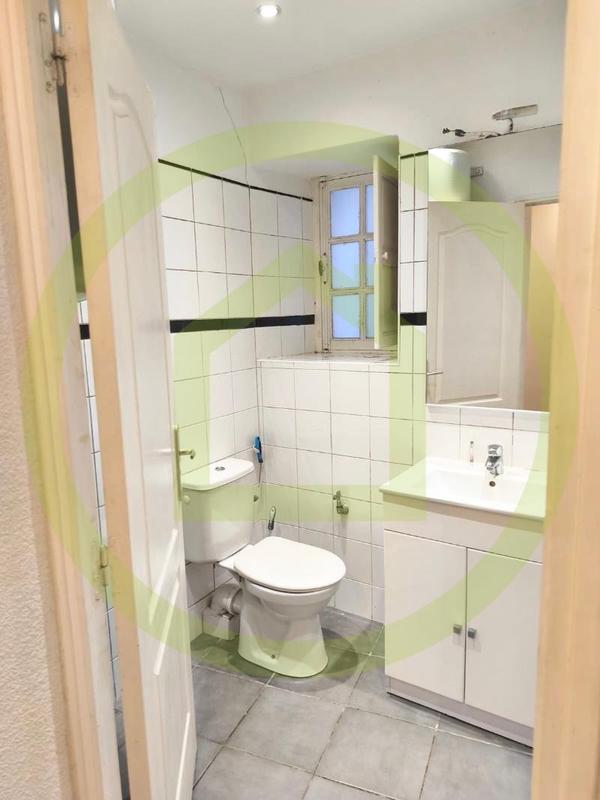 Appartement - 30 m² - 1 pièce