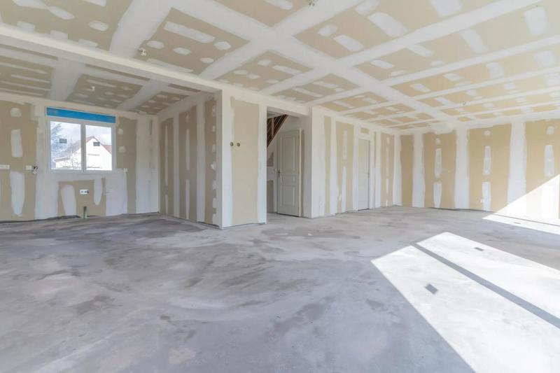 Maison - 150 m² - 7 pièces