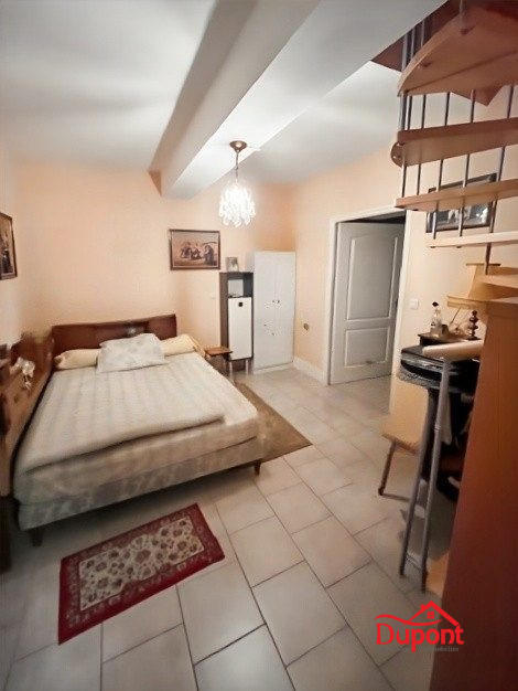 Maison - 73 m² - 4 pièces