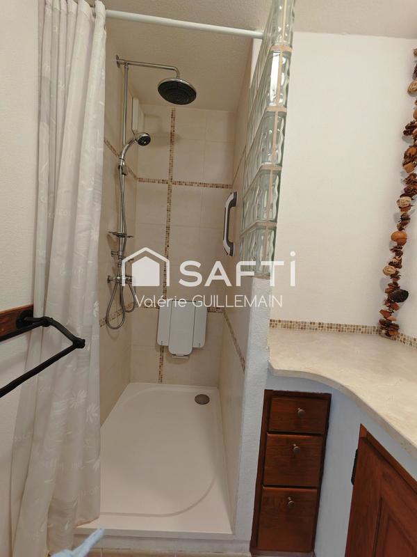 Appartement - 77 m² - 4 pièces